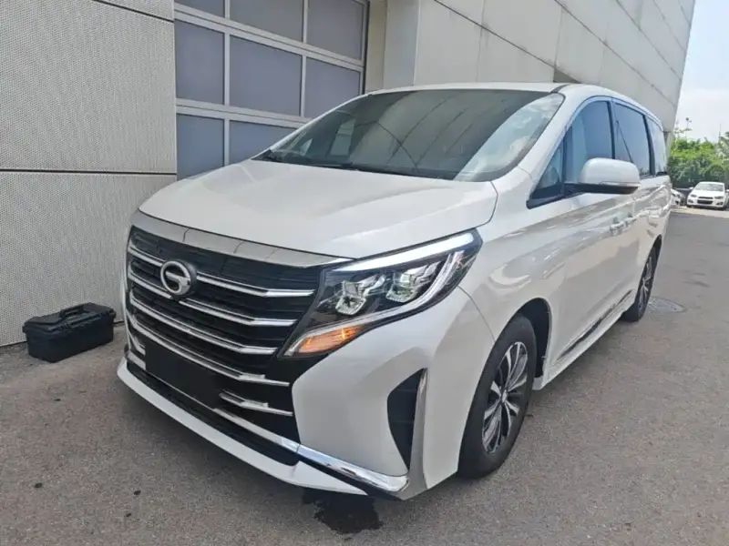 GAC Motor M8