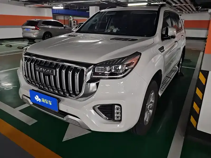 Haval H9