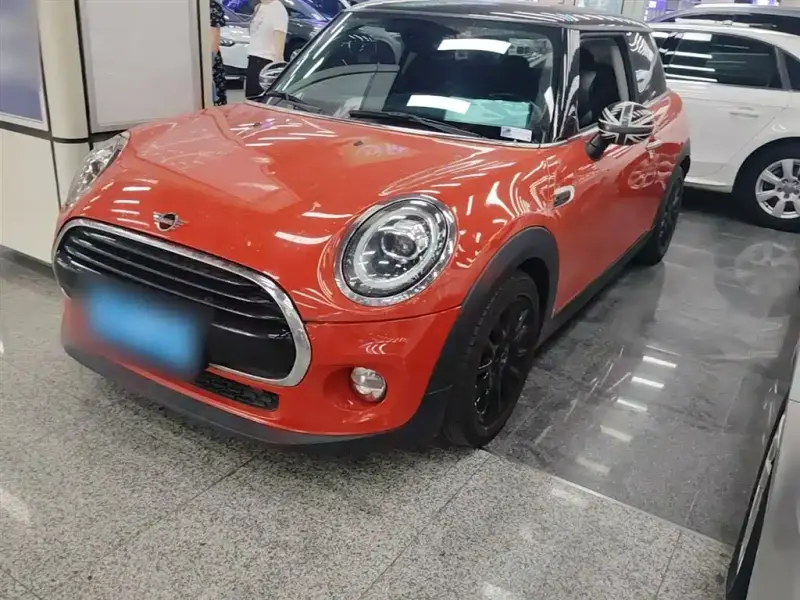 MINI Mini