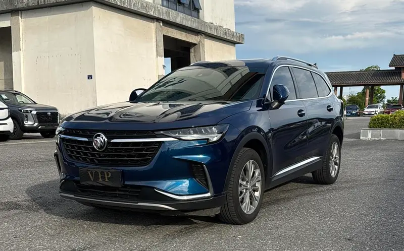 Buick Envision