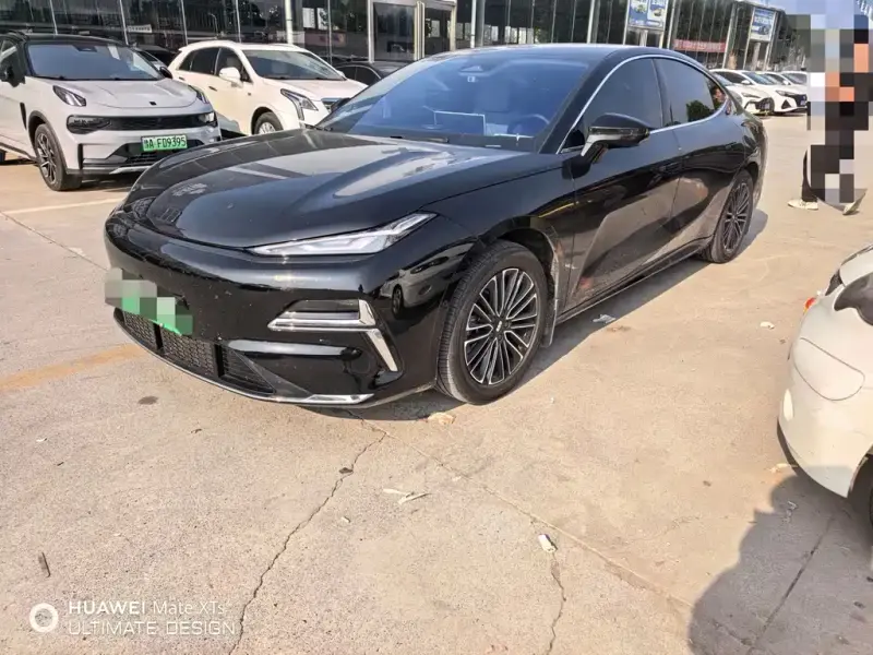 Galaxy Xingyao 8