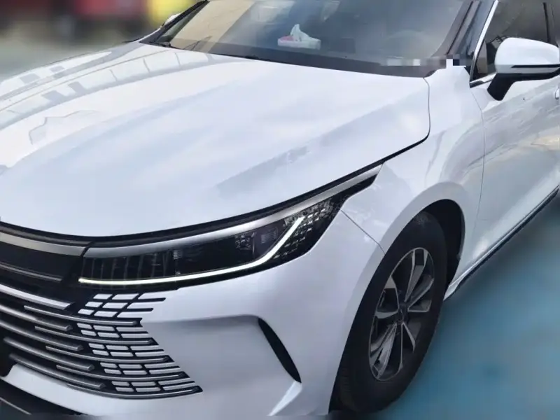 BYD Seal DM-i (Destroyer 05)