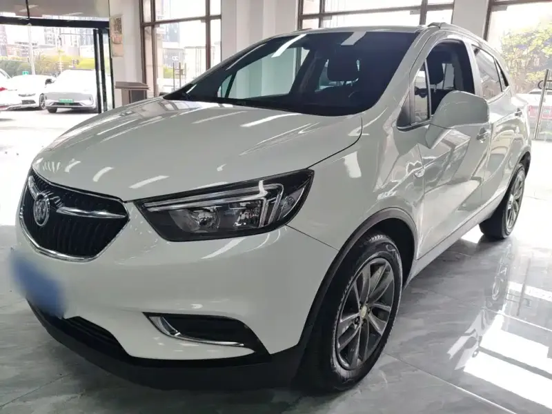 Buick Encore