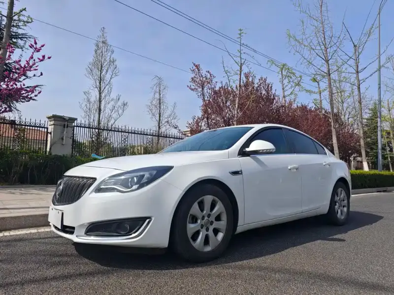 Buick Regal