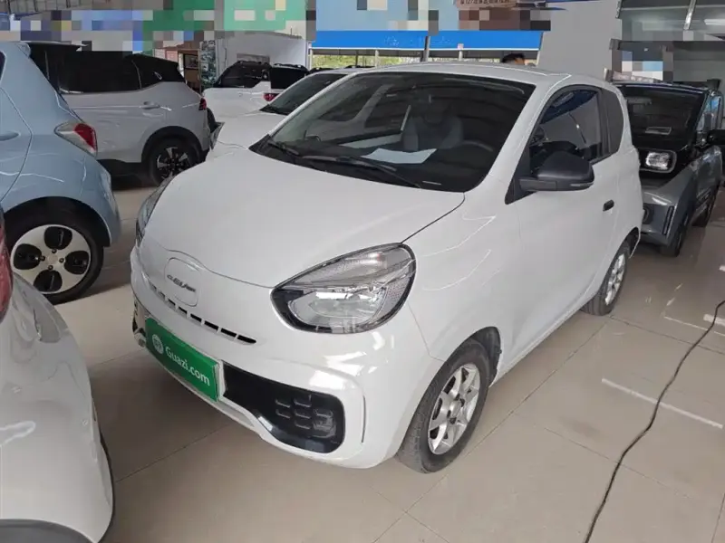 Roewe MG3 (Clever)
