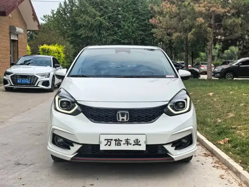 Honda Life