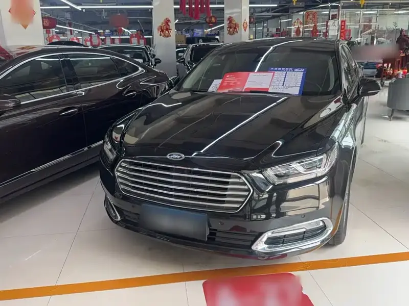 Ford Taurus