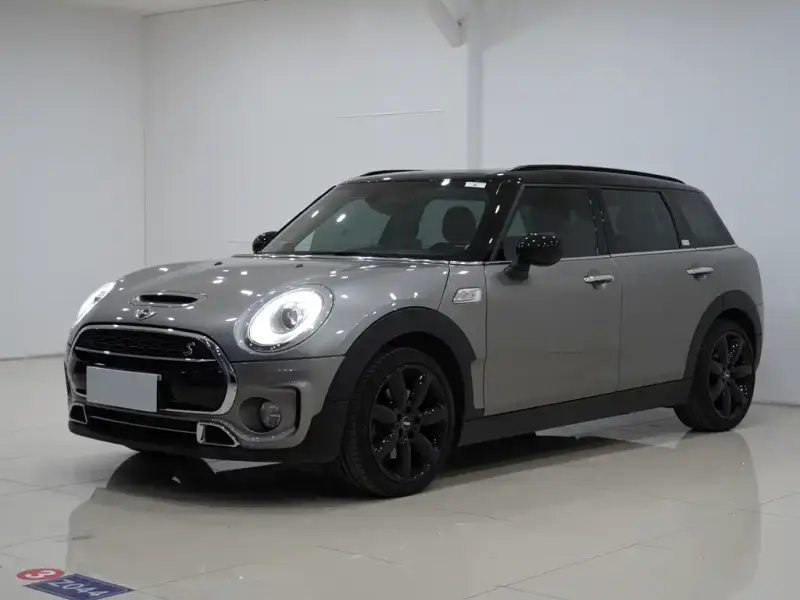 MINI Mini Clubman