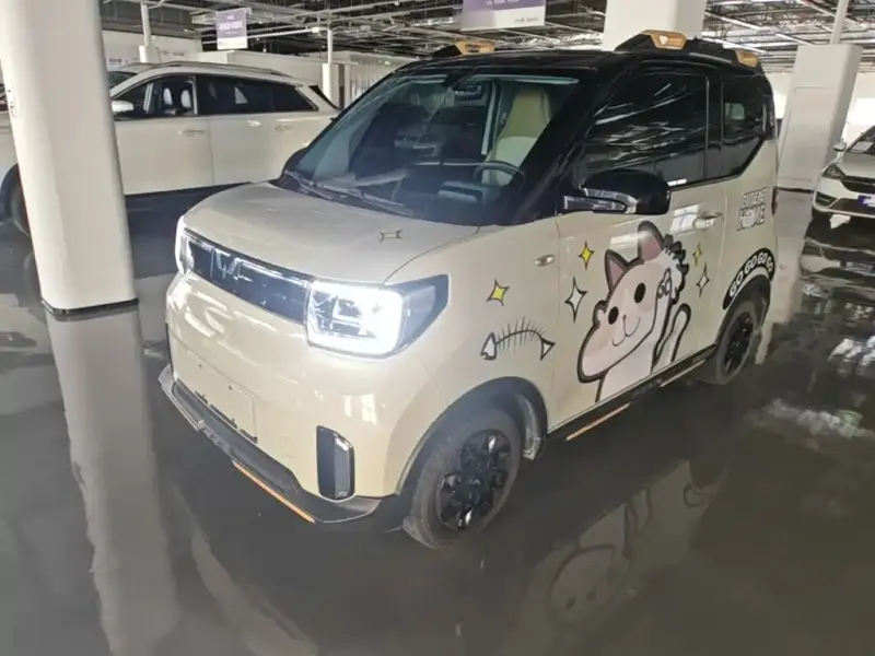 Wuling Hongguang Mini EV (MINIEV)