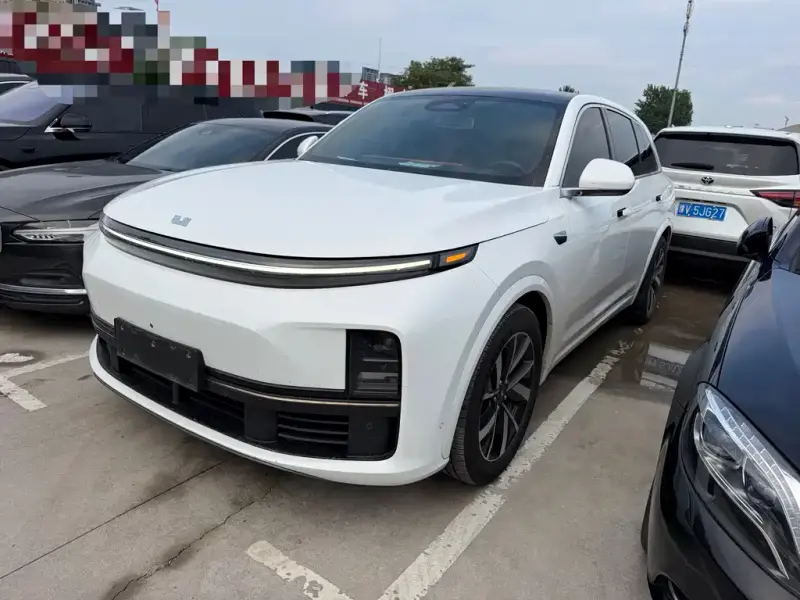 Li Auto L7