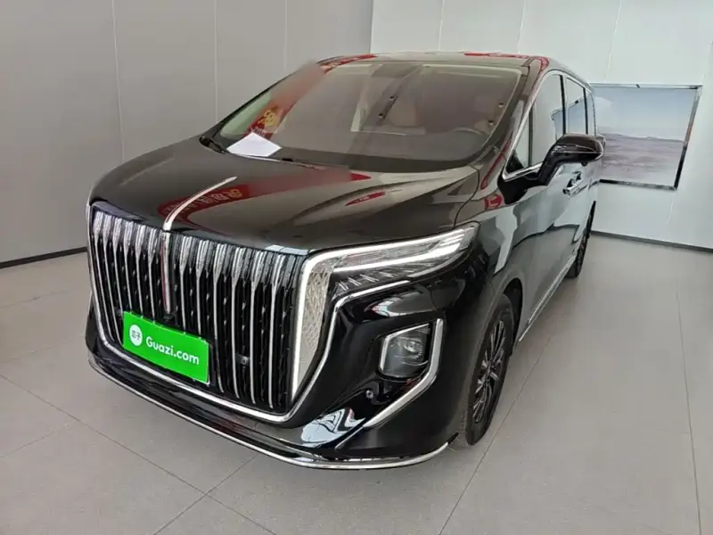 Hongqi HQ9 PHEV