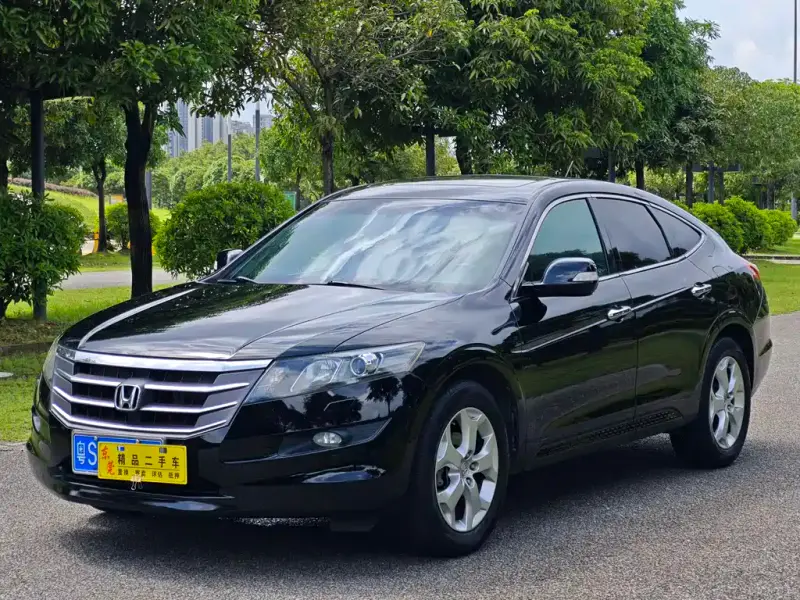 Honda Crosstour