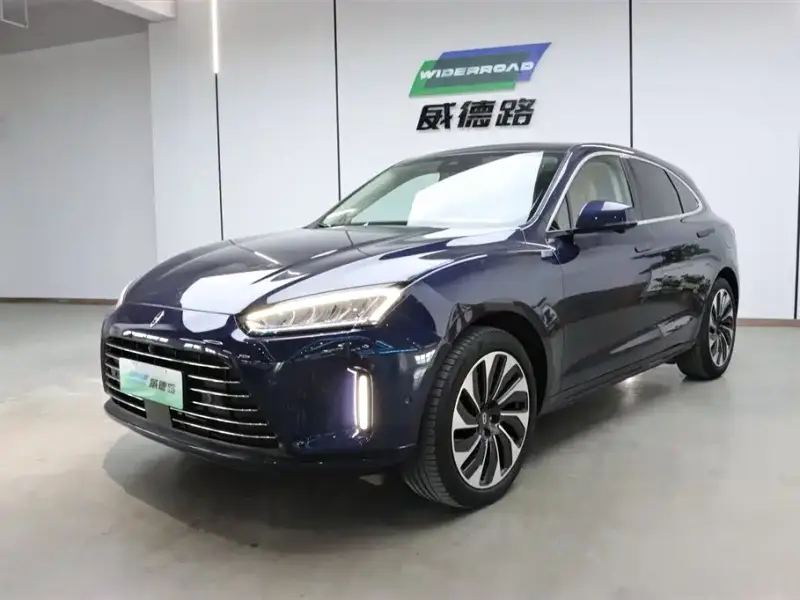 AITO M5