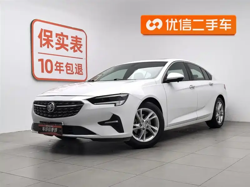 Buick Regal