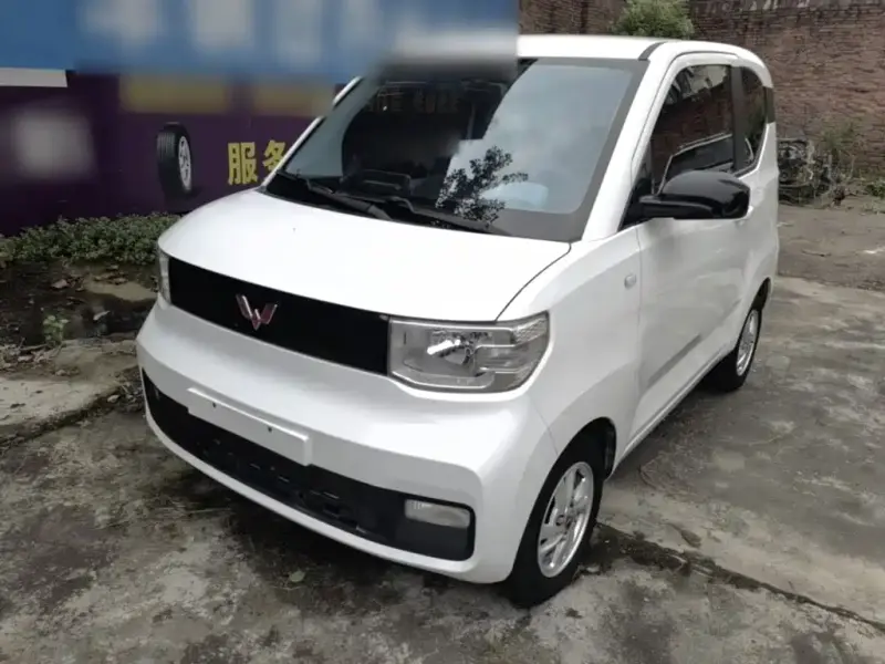Wuling Hongguang Mini EV (MINIEV)