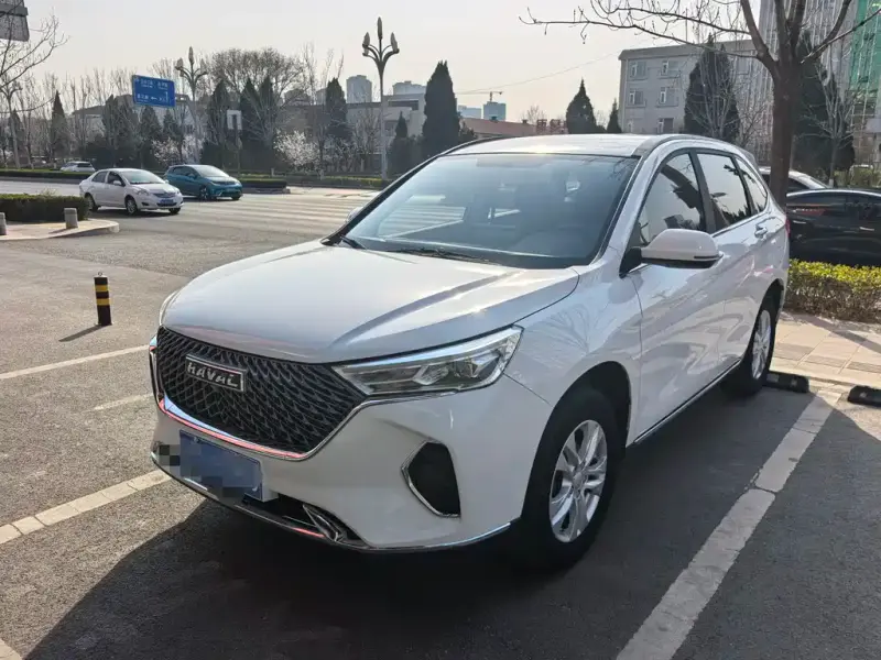 Haval M6