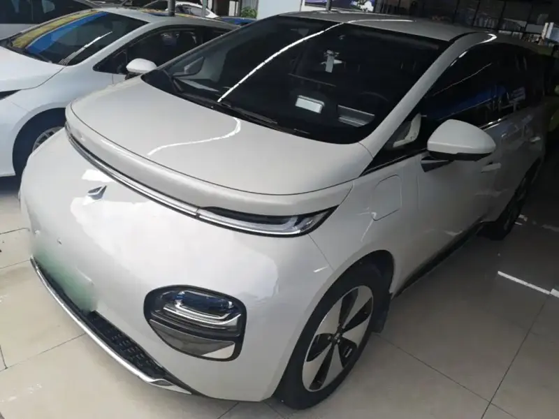 Baojun Cloud (Yunduo)