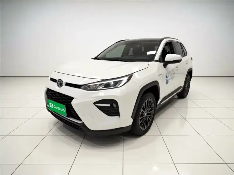 Toyota Wildlander