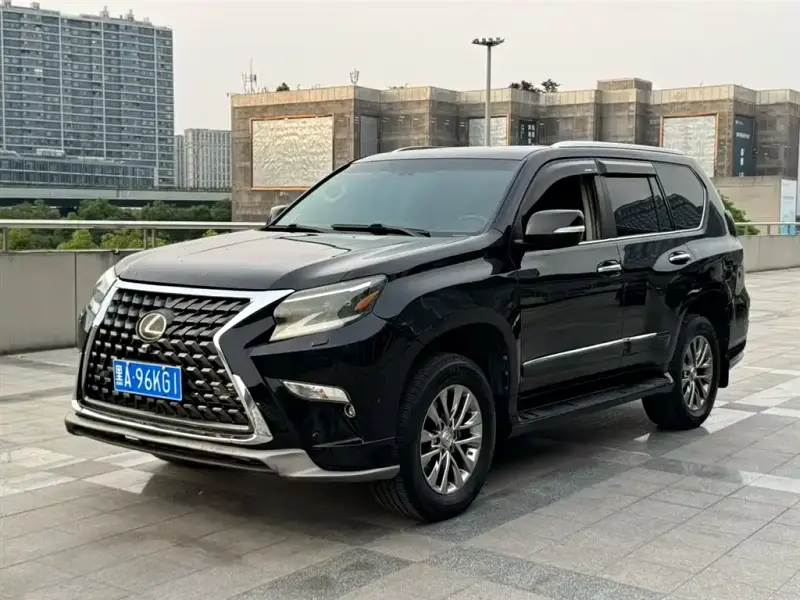 Lexus GX
