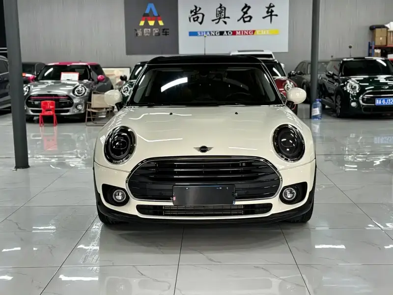 MINI Mini Clubman