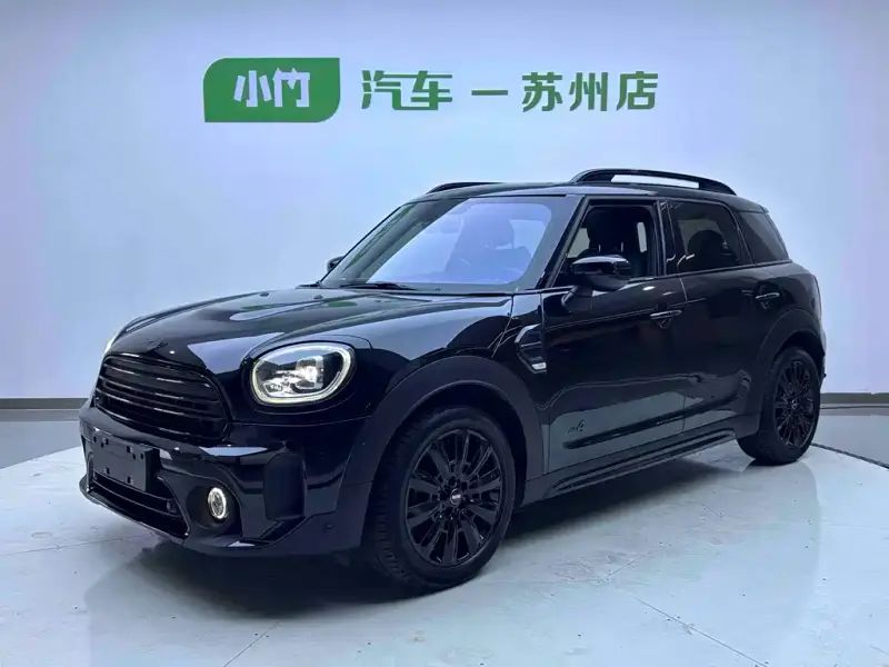 MINI Mini Countryman
