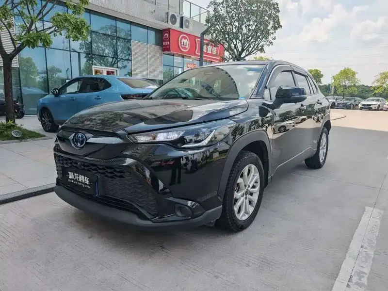 Toyota Frontlander