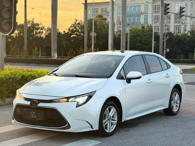 Toyota Levin