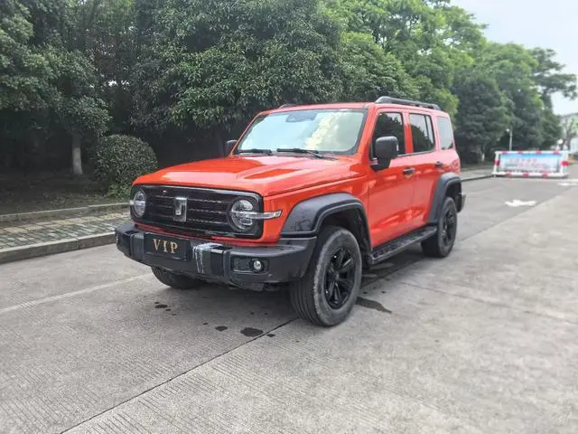 Tank 300