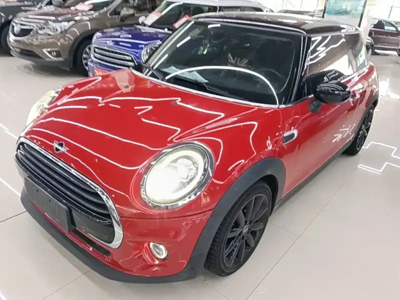 MINI Mini