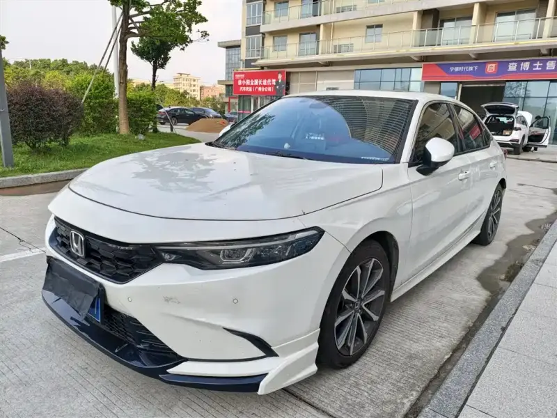 Honda Integra
