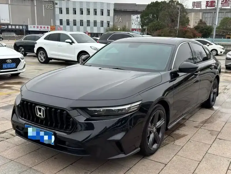 Honda Inspire