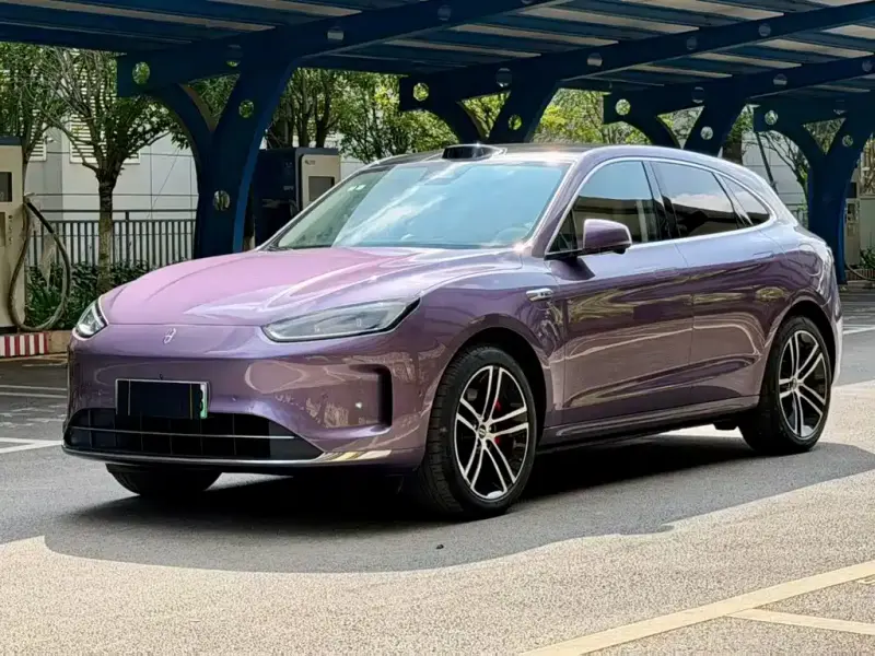 AITO M5