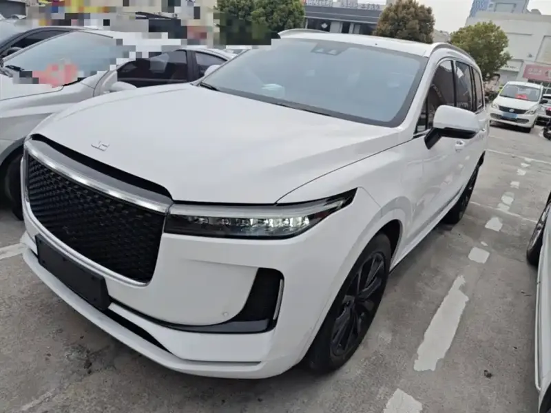 Li Auto ONE