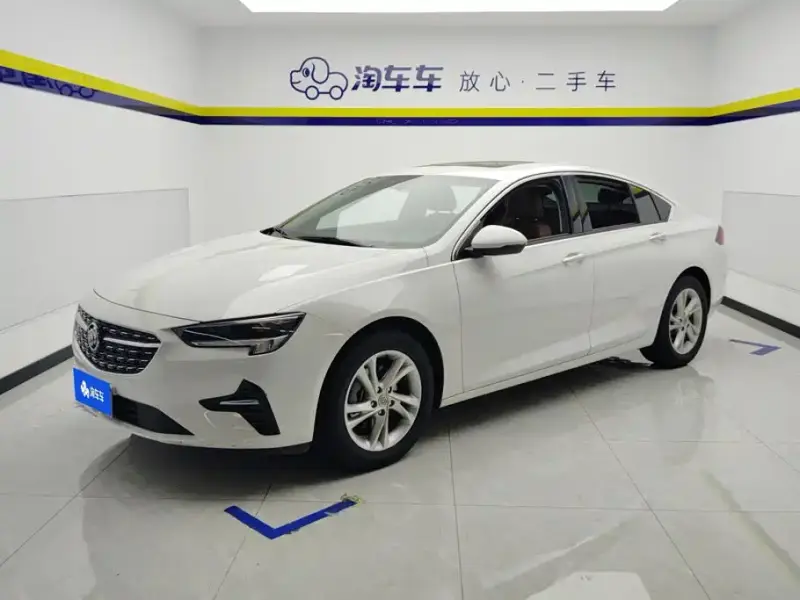 Buick Regal