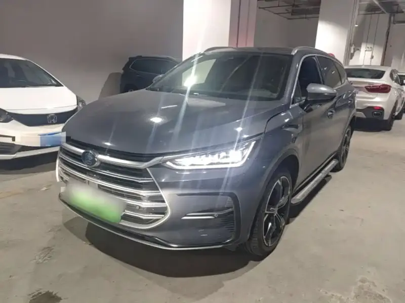 BYD Tang