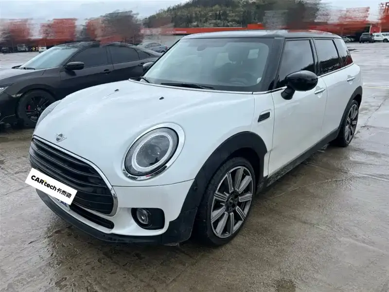 MINI Mini Clubman