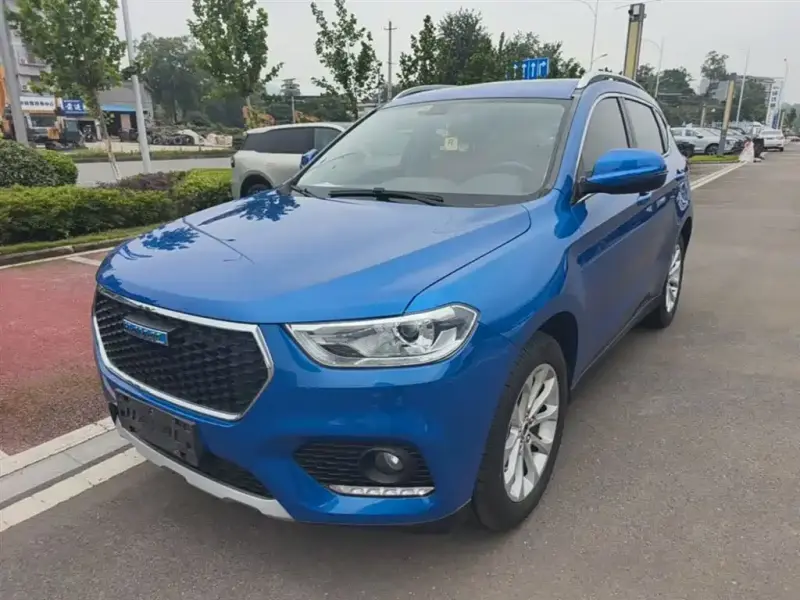 Haval H2