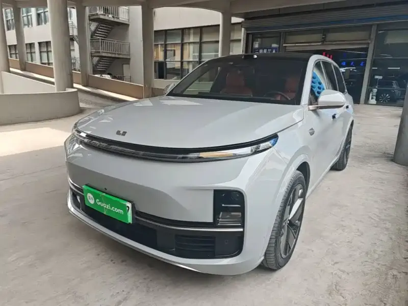 Li Auto L9