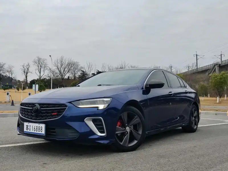 Buick Regal