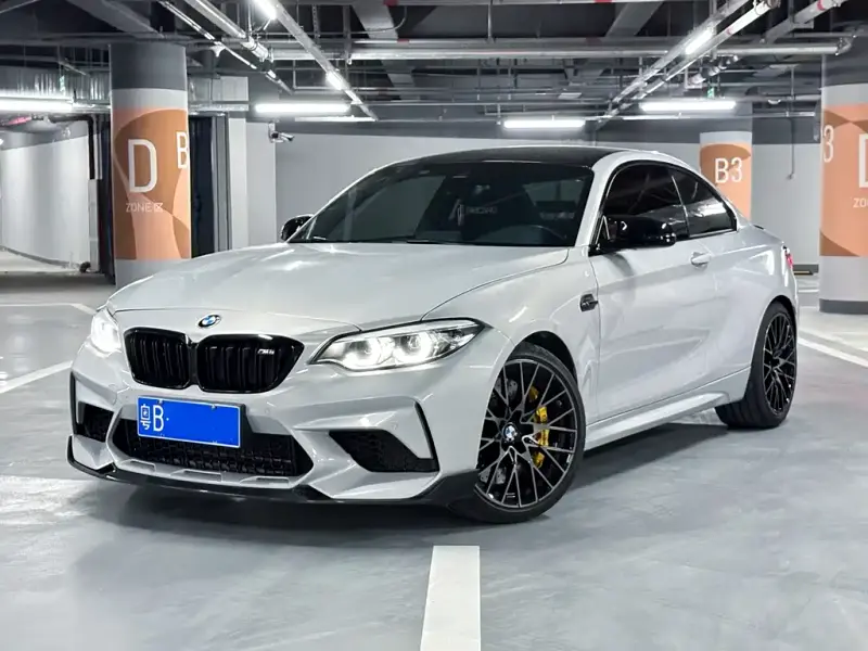 BMW M2