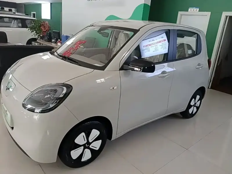 Wuling Hongguang Mini EV (MINIEV)