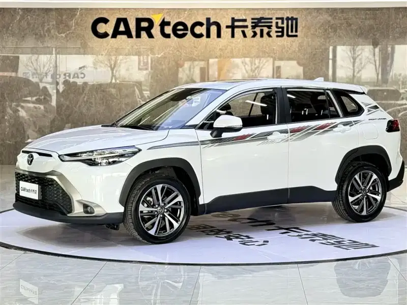 Toyota Frontlander