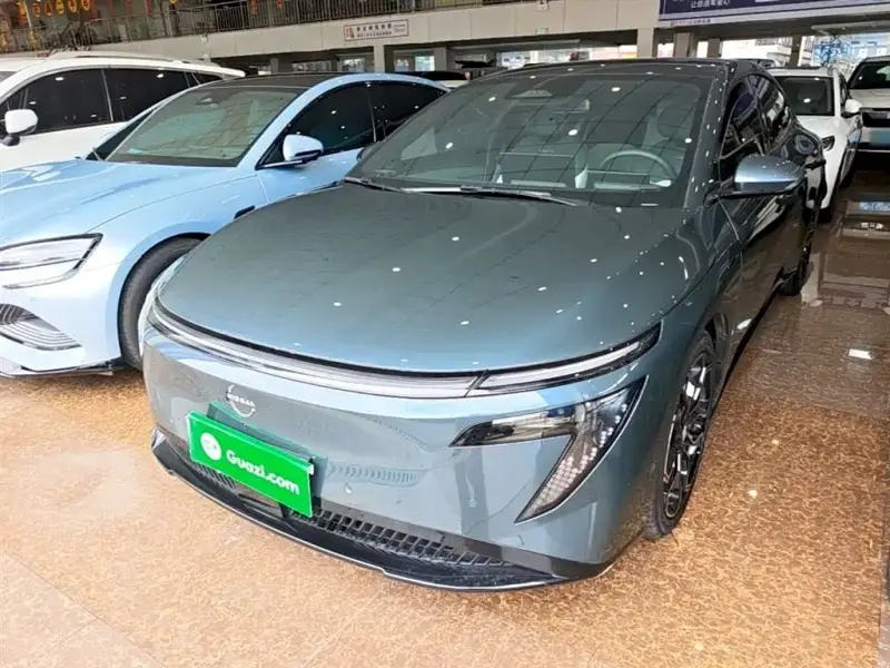 Nissan N7