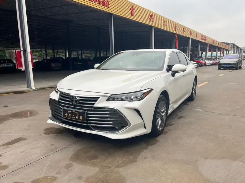 Toyota Avalon