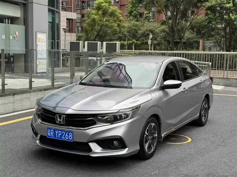 Honda Envix