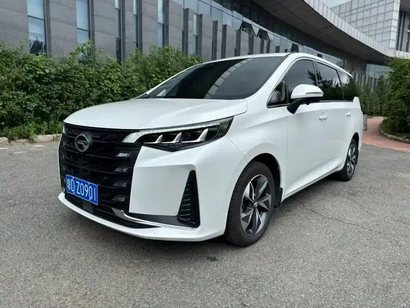 GAC Motor M6