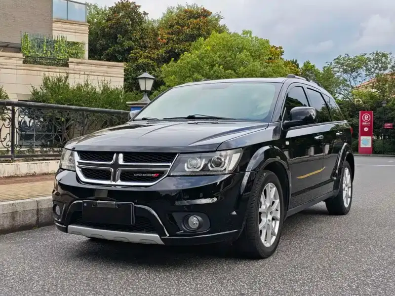 Dodge Journey