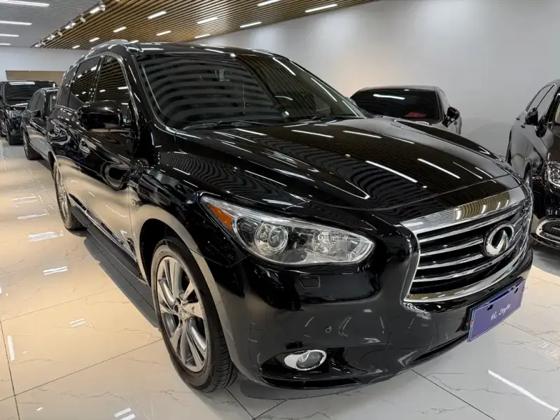Infiniti QX60