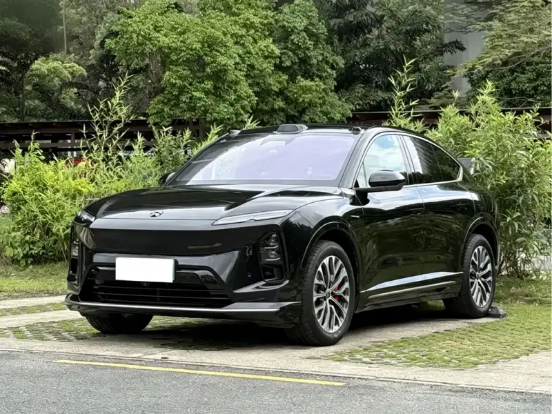 NIO EC6