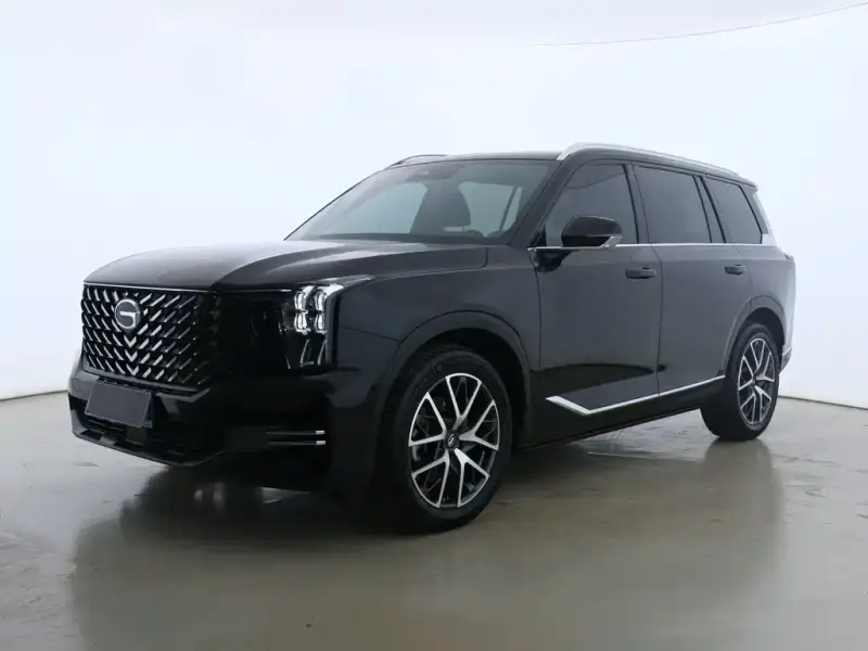 GAC Motor GS8